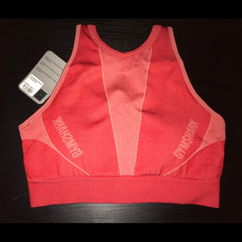 Gymshark Sports Bra